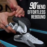 Kyle™ Sneakers Zonder Rugsteun
