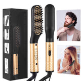BaardPro™ Gladde en glanzende baard