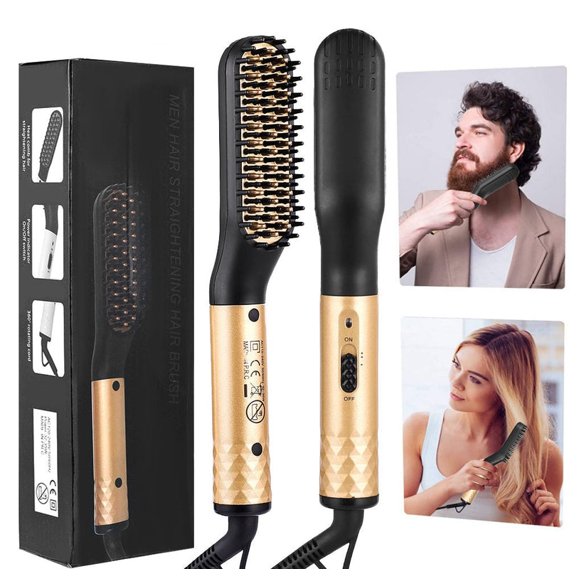 BaardPro™ Gladde en glanzende baard