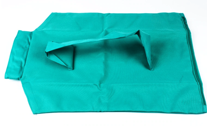 KnuffelenZakje™ Rustgevende Kattenmand