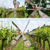 Verstelbare Biasband-Aanlijnvoet | Naaimachine Accessoire | Transparant Kunststof & Roestvrij Staal | 4,2 cm