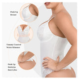 Margaretha™ Kant Thong Body
