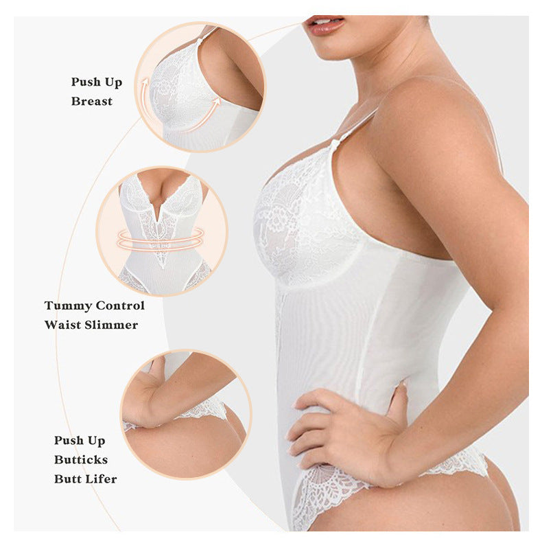 Margaretha™ Kant Thong Body