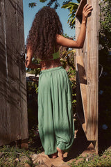 Artheva™ | Zomer Harem Broek voor in de Tas