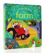 PopVerhalen™ Sprookjes 3D Prentenboek