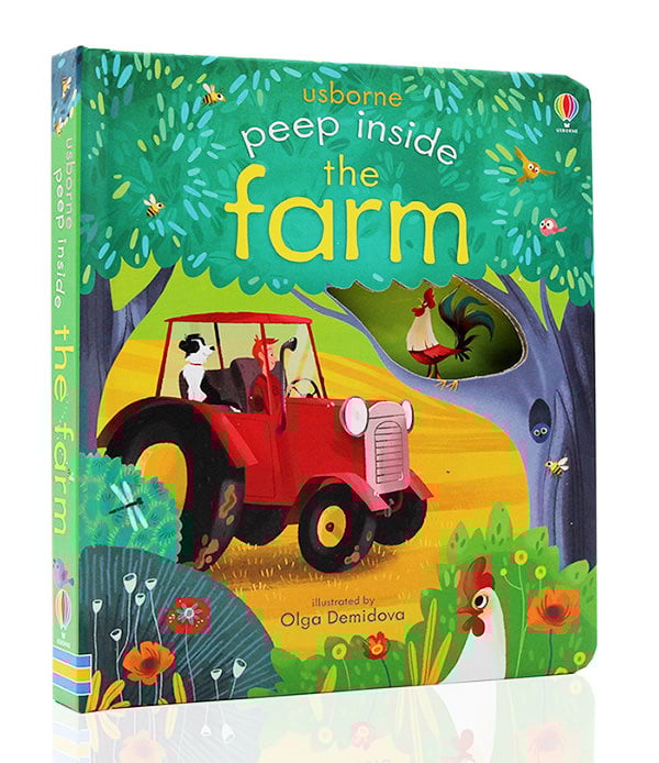 PopVerhalen™ Sprookjes 3D Prentenboek