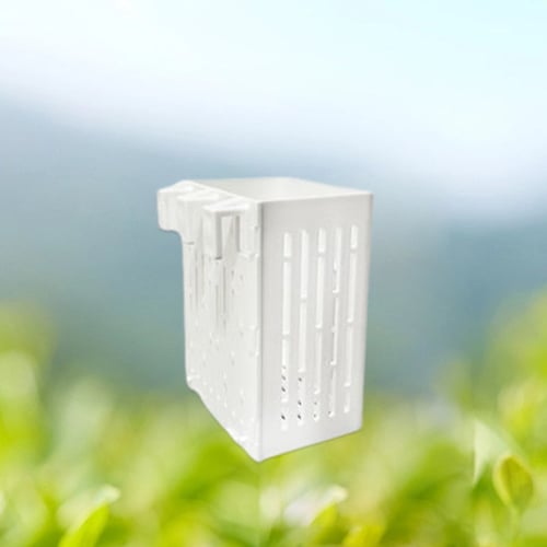 1+1 Gratis | AquaHanger™ Innovatief Hydroponisch Ontwerp
