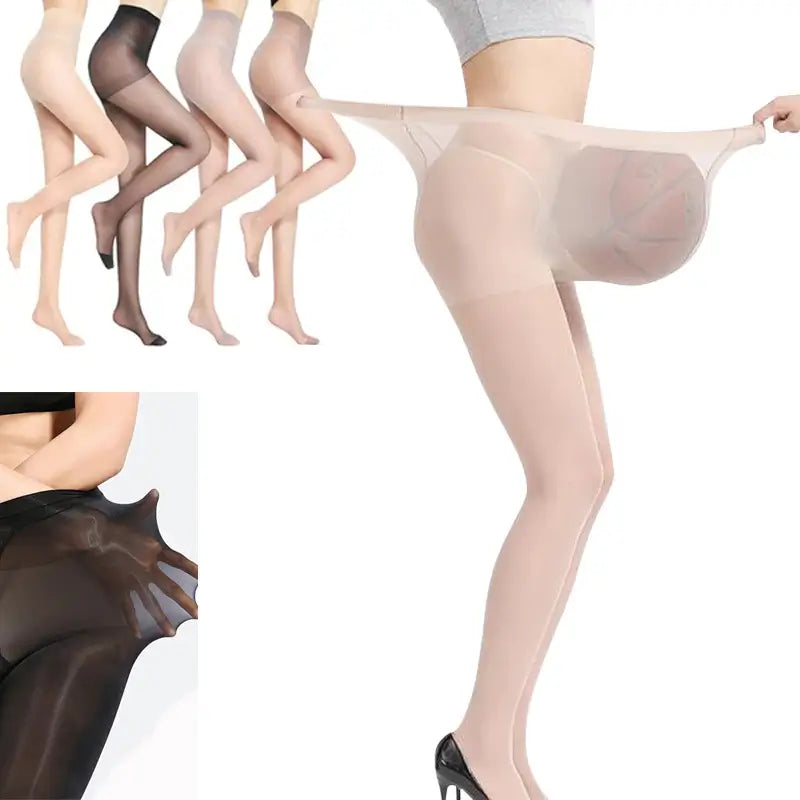 Eleanor™ - Onverwoestbare Shape-Panty's