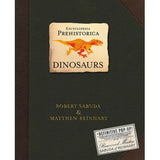 3D Pop-Up Boek Dinosauriërs | Educatief Kinderboek | Interactief Dino Avontuur | Hardcover