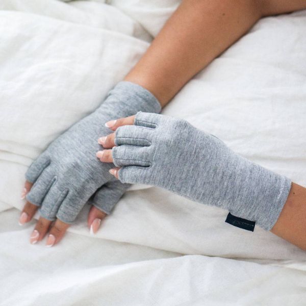 1+1 Gratis | ErgoSchild™ Ergonomische handbescherming