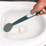 FlexiBrush™ - De perfecte oplossing voor moeiteloze en hygiënische Toiletten