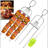 GrillSavant™ Grill-Klare Gemak