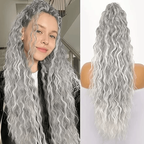 StaartElegantie™  Verfraai Jouw Kapsel