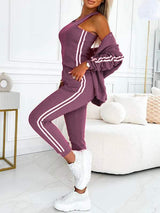 Sportievestijl™ Definieert atletische elegantie