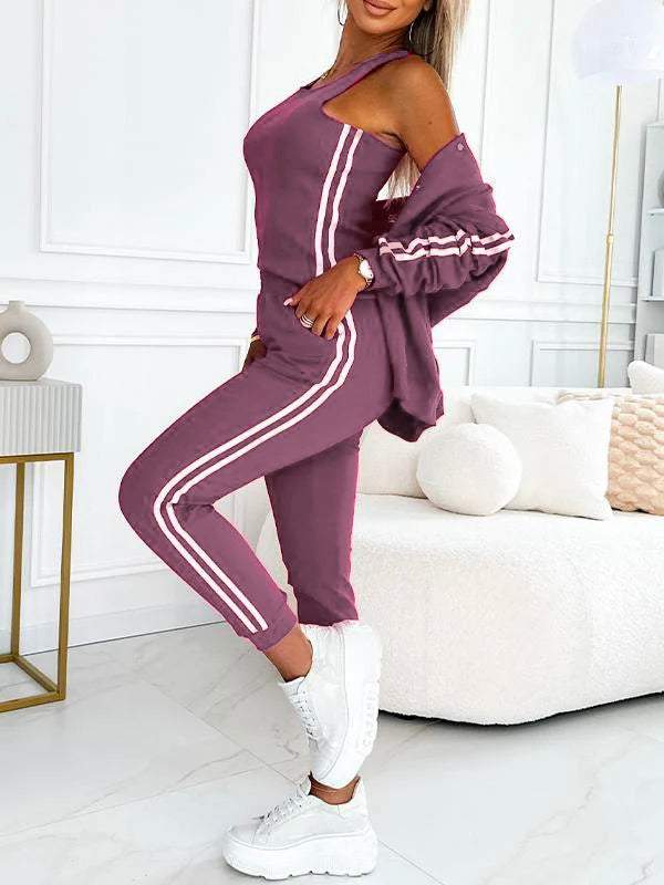 Sportievestijl™ Definieert atletische elegantie
