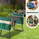 GardenBuddy™ Luxe Tuinkruk