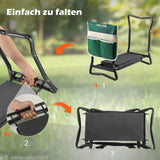 GardenBuddy™ Luxe Tuinkruk