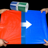 GripTape™ Langdurige Reparatietape
