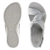 Luana™ Orthopedische Sandalen met Sleehak
