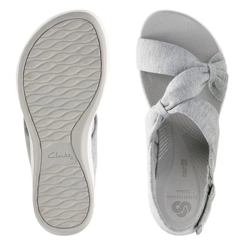 Luana™ Orthopedische Sandalen met Sleehak