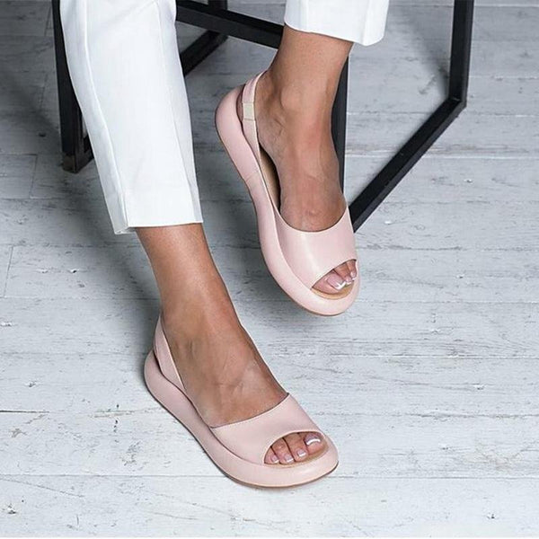 Kayla™ Wandel In Comfort