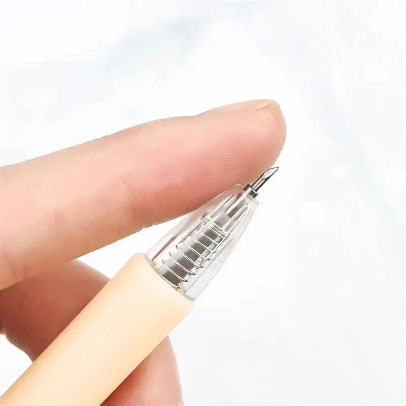 6+6 Gratis SnijPen™ Perfect Voor Papier