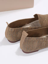 CloudStep™ Comfortabele Platte Schoenen