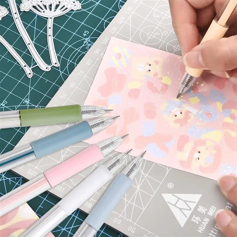 6+6 Gratis SnijPen™ Perfect Voor Papier