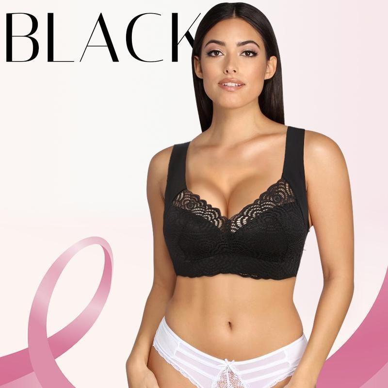1+1 Gratis | BochtLift™ Verbeterde Curve Ondersteuning