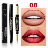 DuoLip™ Waterdichte lippenstift & eyeliner