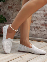 CloudStep™ Comfortabele Platte Schoenen