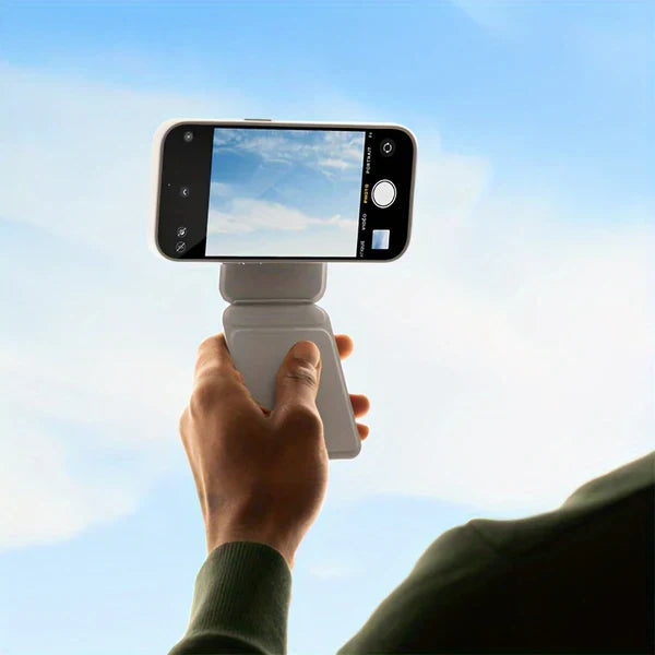 KlikMaat™ Magnetische Telefoon Statief