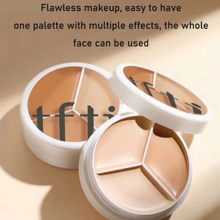 TintenFix™ Huidperfectionerende Dekking