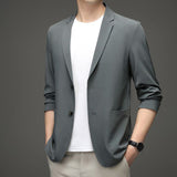 Patrick™ Casual lichtgewicht blazer