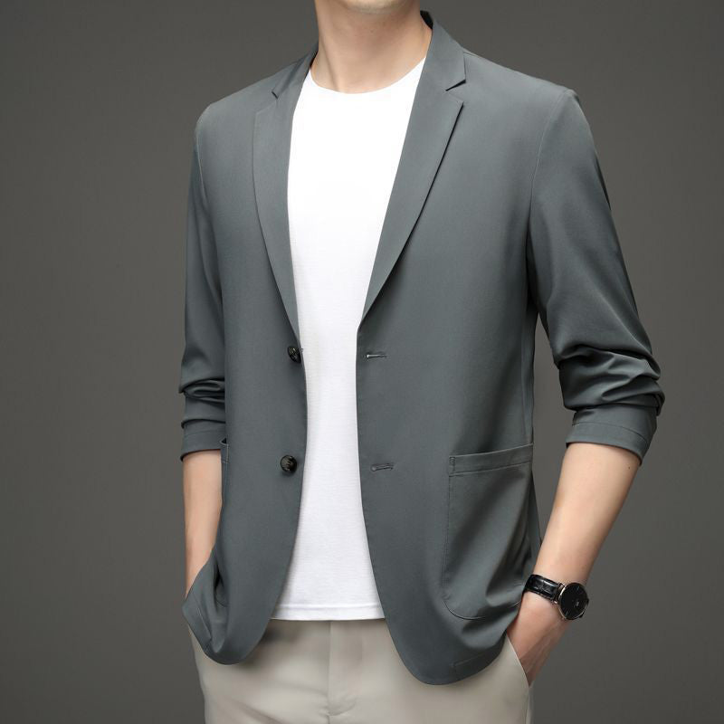 Patrick™ Casual lichtgewicht blazer