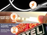 LED Strip Verlichting | Flexibel & Waterdicht | Slimme Bediening | 10m
