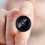 MiniVista™ Compacte draadloze wifi camera