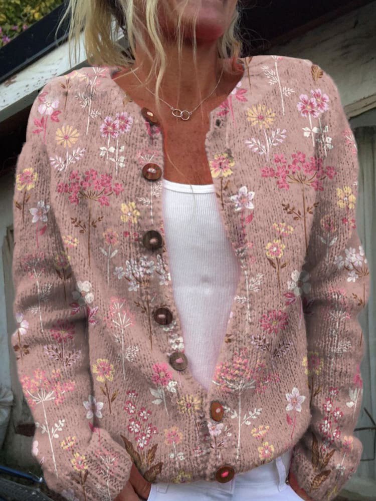 Dames Vest | Warm & Comfortabel | Tijdloos Ontwerp voor Herfst & Winter