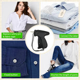 NaadFix™ Perfect Voor Kleding