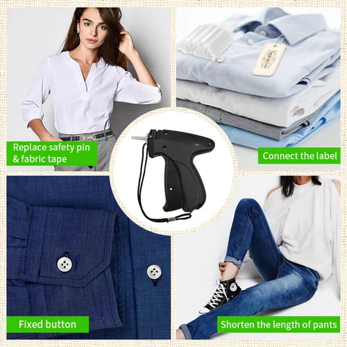 NaadFix™ Perfect Voor Kleding