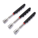 KrachtPick™ Magnetische Precisie Ophaaltool