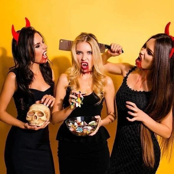 VampKlik™ Moeiteloze Vampire Transformatie