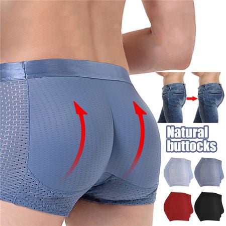 HeupGuard™ Ademend Latex Ondergoed