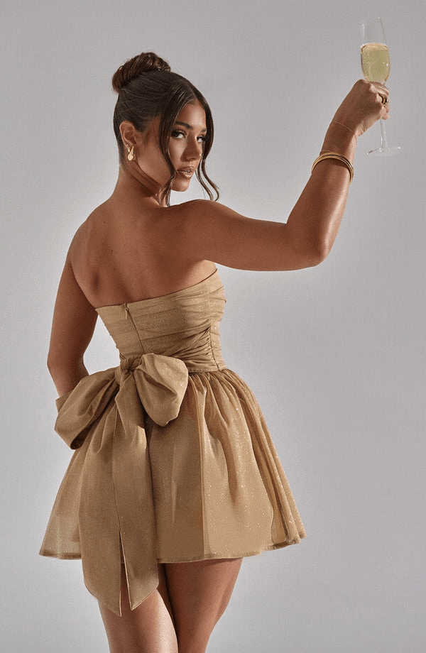 Eleonora™ Verblinden met elegantie