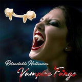 VampKlik™ Moeiteloze Vampire Transformatie