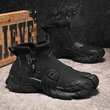 Heren Martin Boots | Waterdicht & Antislip | Duurzaam & Comfortabel