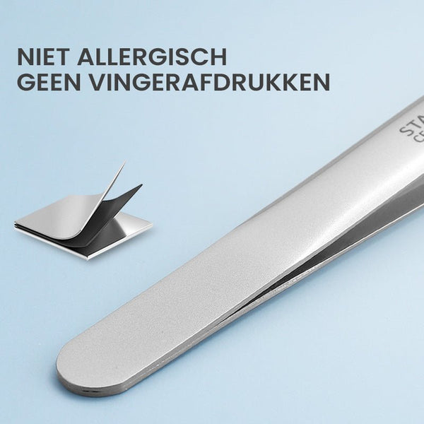 HuidLuxe™ Verwijdert Fijn Onzuiverheden