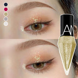 GlinsterendeOgen™ Glänzender Flüssiger Diamant-Eyeliner