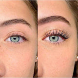 Wimpergroeiserum | Snellere Wimpergroei in 6 Weken | Voedend & Versterkend