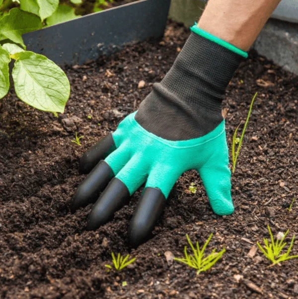 GardenGlaw™ Ultiemen tuinhandschoenen (1 Paar)